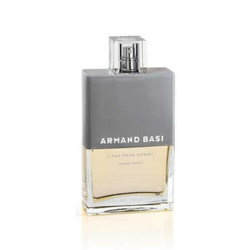 Herrenparfüm Armand Basi Eau Pour Homme Woody Musk EDT (75 ml)