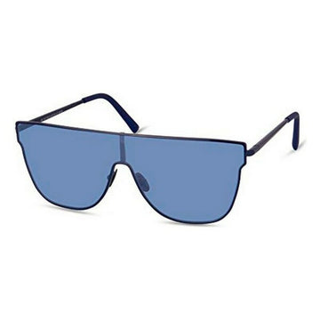 Unisex Retrosuperfuture 95H-R Blue sunglasses