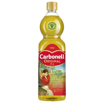 Olivenöl Carbonell Sanft (1 L)