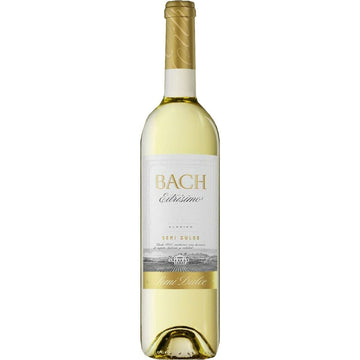 Weißwein Bach Bach Extrissimo 750 ml