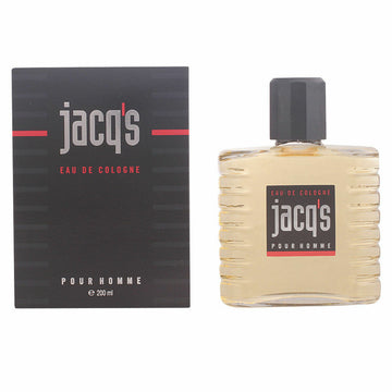 Men's Perfume Jacq's Jacq's EDC (200 ml)