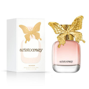 Women's Perfume Wonder Aristocrazy (80 ml)