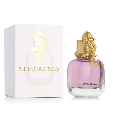 Women's perfume Aristocrazy EDT Brilliant 80 ml