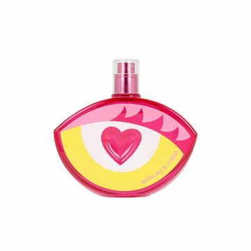 Damenparfüm Agatha Ruiz De La Prada Look EDT (80 ml)