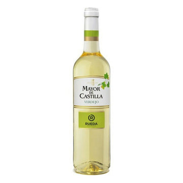 White wine Mayor Castilla (75 cl)