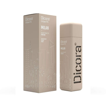 Damenparfüm Dicora EDT Urban Fit Milan 100 ml