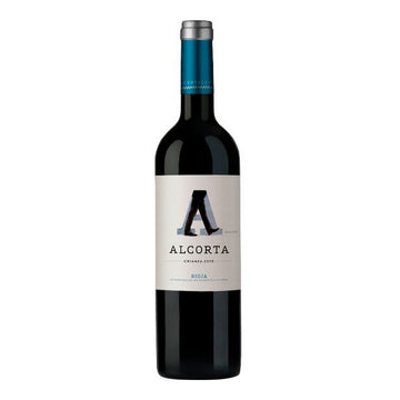 Red wine Viña Alcorta 382109 (75 cl)