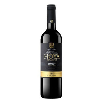 Rotwein Hoya de Cadenas (75 cl)