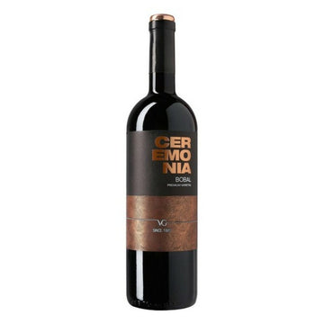 Rotwein Bobal (75 cl)