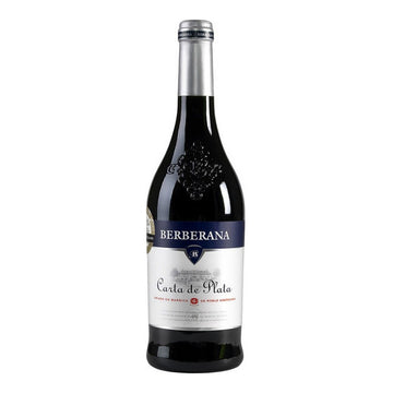 Rotwein Carta de Plata (75 cl)