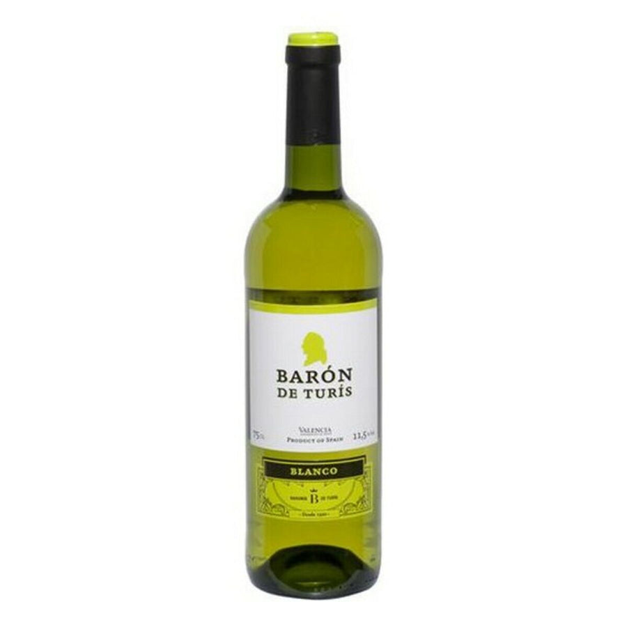 Weißwein Baron Turis (75 cl)