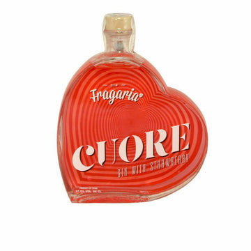 Gin Cuore Cuore Erdbeere (500 ml)