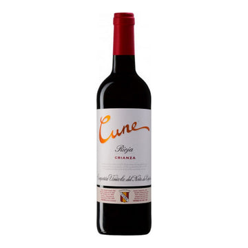 Rotwein Cune 72408 (75 cl)