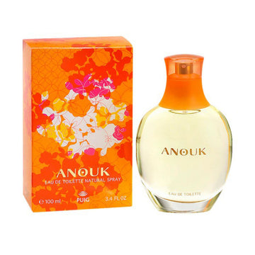 Damenparfüm Puig Anouk EDT (200 ml)