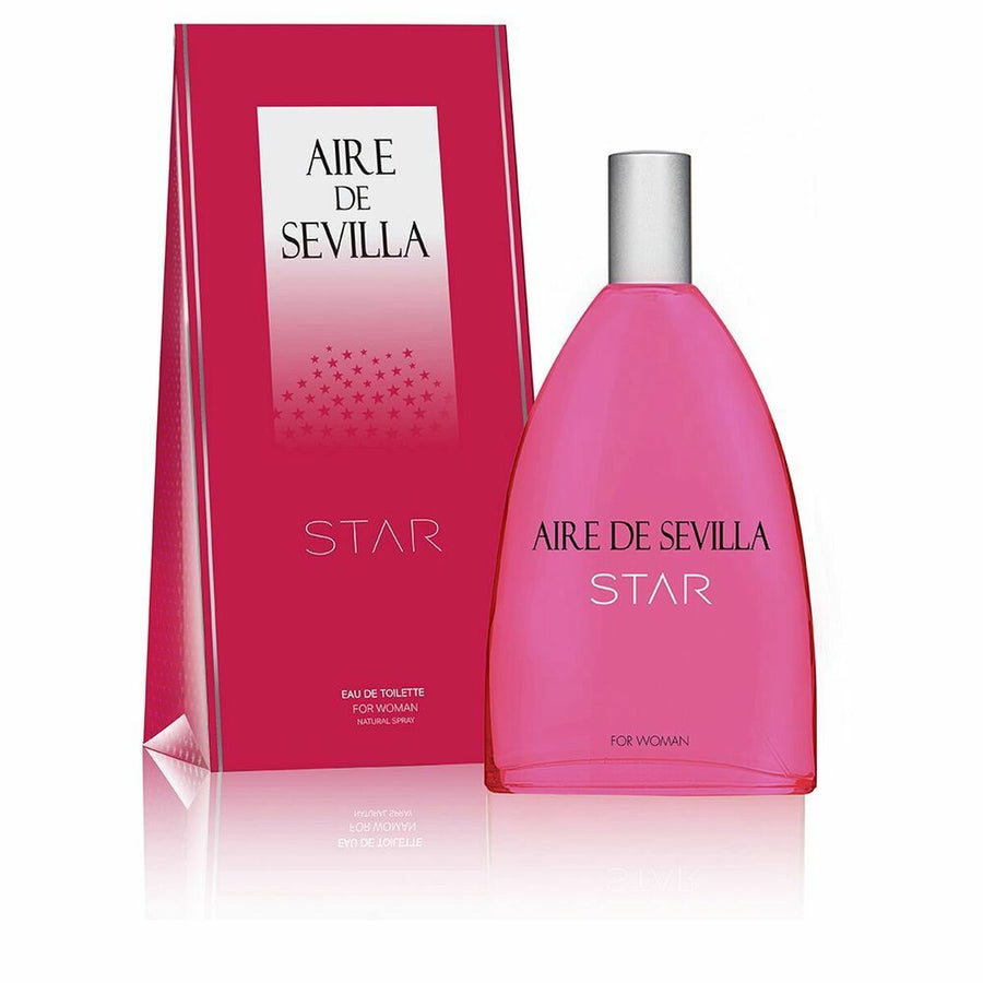 Damenparfüm Aire Sevilla Star EDT (150 ml)