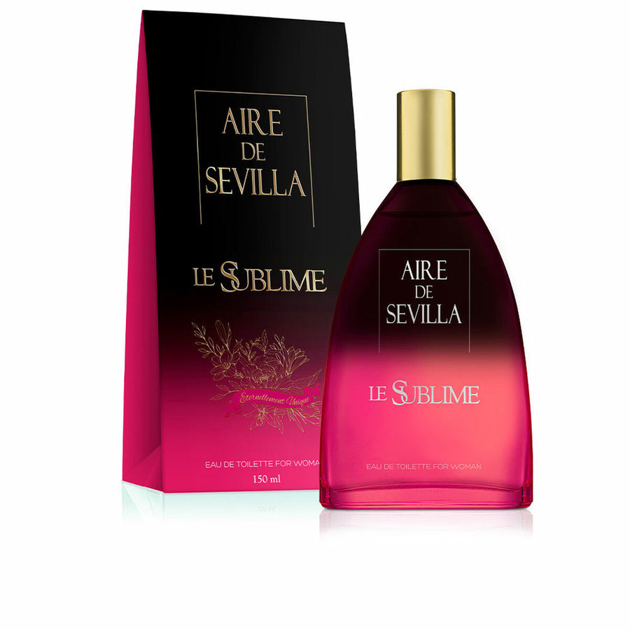 Damenparfüm Aire Sevilla Le Sublime EDT (150 ml)