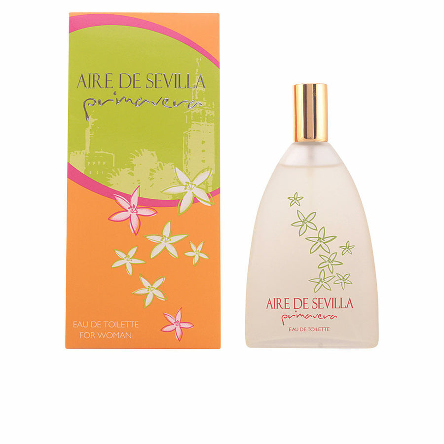 Damenparfüm Aire Sevilla Primavera (150 ml)