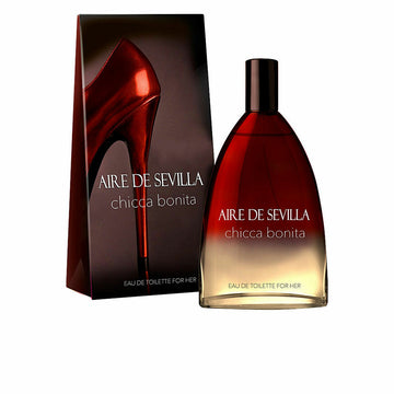 Damenparfüm Aire Sevilla Chicca Bonita (150 ml)