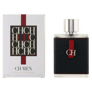 Herrenparfüm CH Men Carolina Herrera EDT