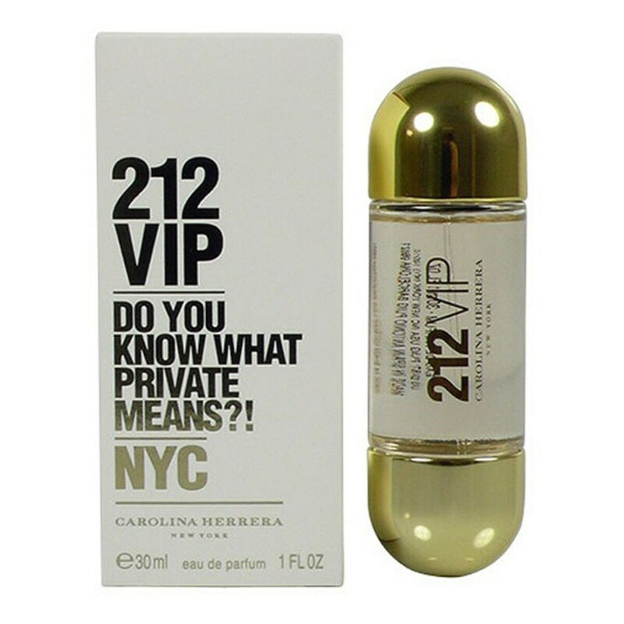 Damenparfüm 212 Vip Carolina Herrera EDP