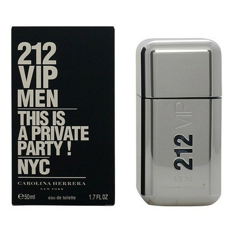 Herrenparfüm 212 Vip Carolina Herrera EDT