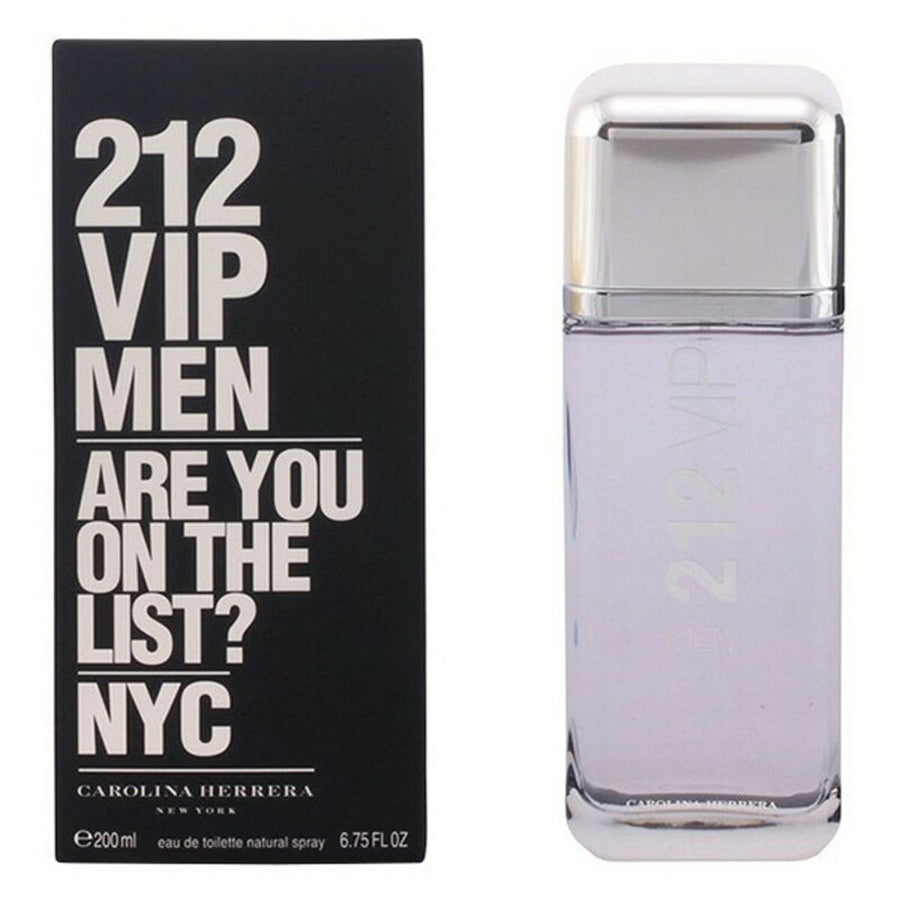 Herrenparfüm 212 Vip Carolina Herrera EDT