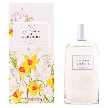 Perfume for women Victorio & Lucchino Agua Nº 1 EDT (150 ml)