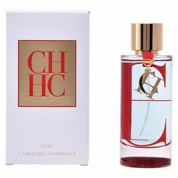 Damenparfüm Ch L'eau Carolina Herrera EDT