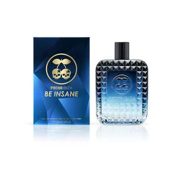 Men's perfume Pacha Ibiza Be Insane Men EDT 100 ml