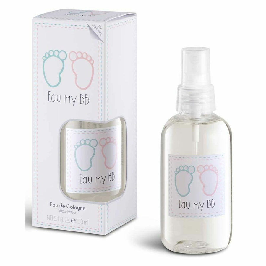 Body Mist - stimulierendes Körperparfüm Eau my BB (150 ml)