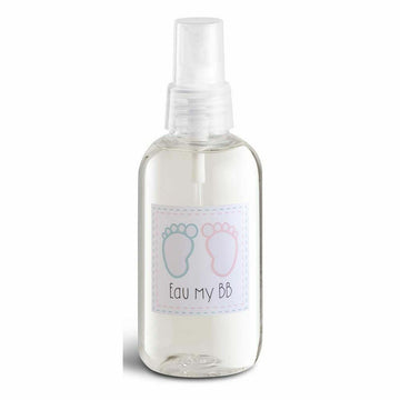 Body Mist - stimulierendes Körperparfüm Eau my BB (150 ml)