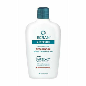 After Sun Ecran vitEox Feuchtigkeitsmilch (400 ml)