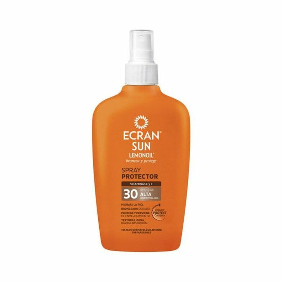 Sonnenmilch Ecran SPF 30 (200 ml) 30 (200 ml)