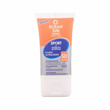 Sonnenschutz-Fluid Sport Ecran SPF 50 (40 ml) 50 (40 ml)