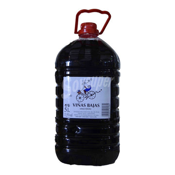 Red Wine Viñas Bajas (5 L)