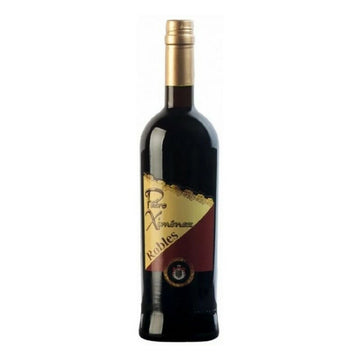 Rotwein Pedro Ximenez Robles (75 cl)