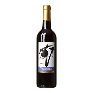 Rotwein Cosechero (75 cl)