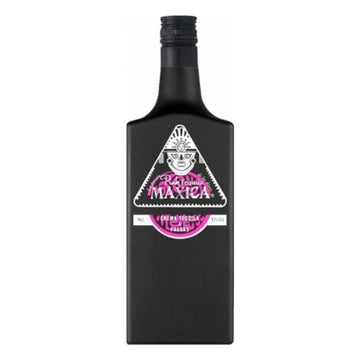 Sahne-Likör Maxica Tequila und Erdbeere (70 cl)