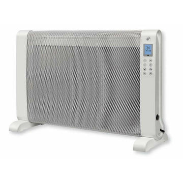 Heizung S&P Weiß 1500 W