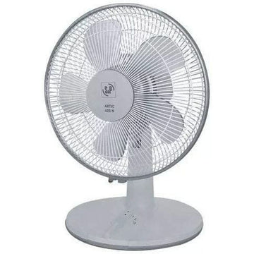 Table fan S&P ARTIC 405 N GR White