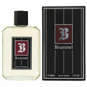 Perfume for men Puig Brummel EDC Brummel 500 ml