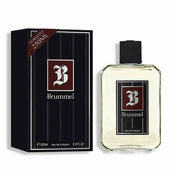 Perfume for men Puig Brummel EDC (250 ml)