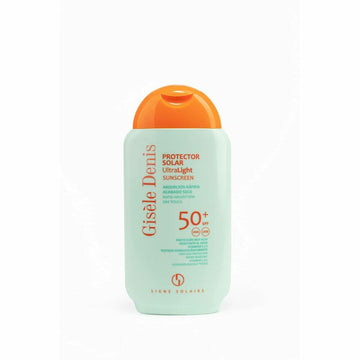 Sunscreen Gisèle Denis Ultralight SPF50+