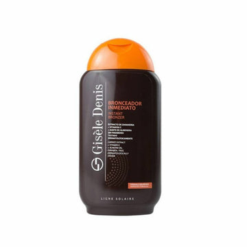 Tanning agent Gisèle Denis Instant Bronzer (200 ml)