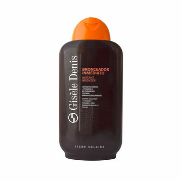 Tanning agent Gisèle Denis Instant Bronzer (400 ml)