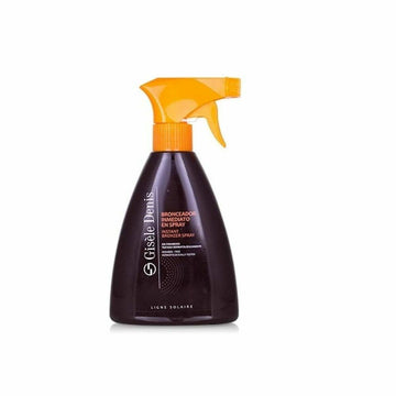 Tanning spray Gisèle Denis Instant Bronzer (300 ml)