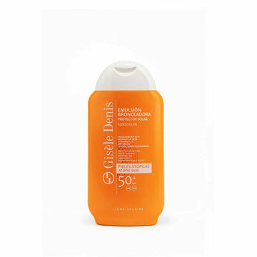 Solar Emulsion Gisèle Denis SPF50+ Atopic Skin (200 ml)