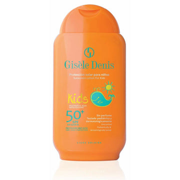 Sun Cream for Children Gisèle Denis Spf 50+ (200 ml)