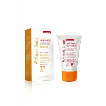 Anti Sun Spot Cream Gisèle Denis Spf 30 (40 ml)