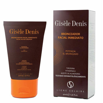 Tanning agent Gisèle Denis 40 ml